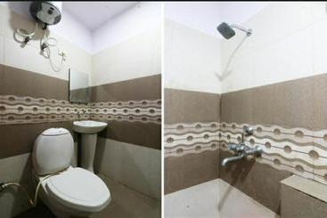 בית מלון כפרי Kirandeep, Agra