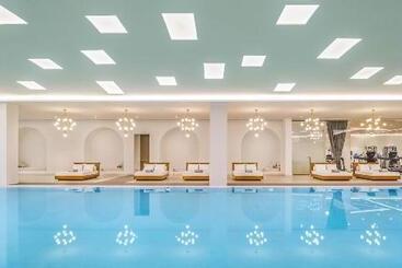 Hotel Le Meridien Shanghai Hongqiao,minhang