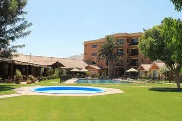 Hotel Maray