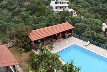 Hotel Panorama Studios