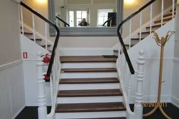 Hotel Rødding