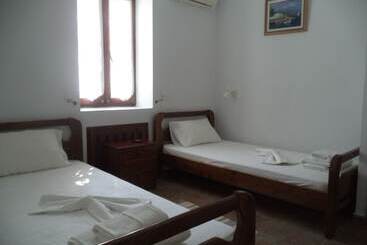 Appartements touristiques Ilis Villas