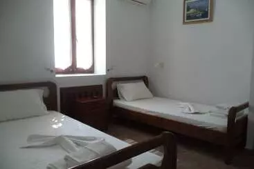 Ferienwohnungen Ilis Villas