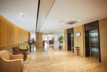 Hotel Kunshan Kingboard