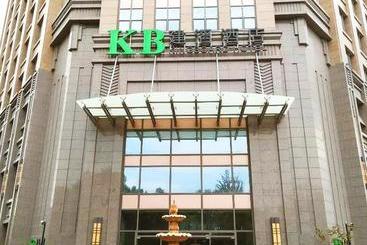 Hotel Kunshan Kingboard