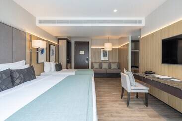 My Beach Resort Phuket