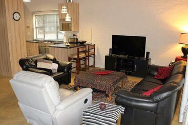 ペンション Ibis Way Guest House