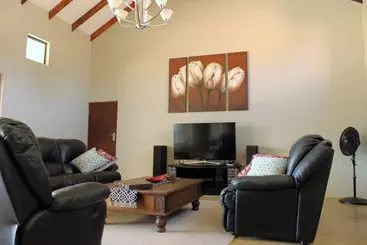 Pensione Ibis Way Guest House