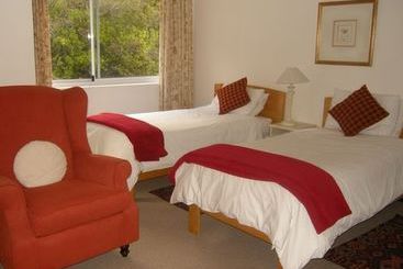 ペンション Lakeside Lodge