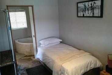 Springwater Cottages