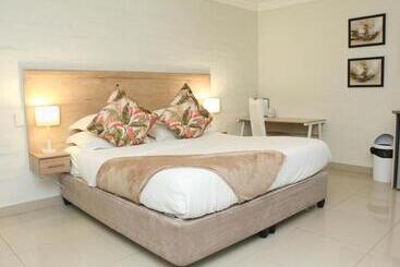 The Milkwood Beach Apartments