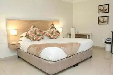 The Milkwood Beach Apartments