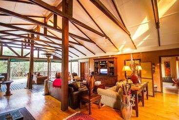 וילות Thornwood