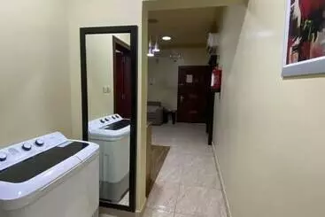 Diyar Al Basateen Hotel Apartments