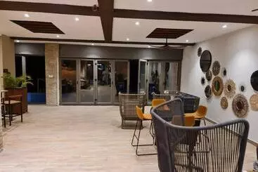 Serenity Terraces Beach