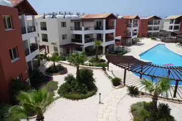 Tourist flats Adriana Holiday Resort