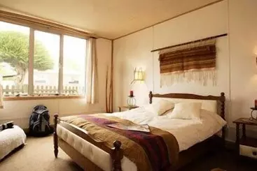 هاستل Hostal Amerindia