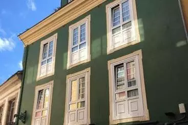 Escuder Apartamentos Turísticos