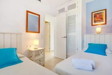 Pisos turísticos Apartamentos Son Bou Z5