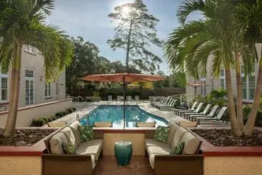 Fenway Hotel, Autograph Collection