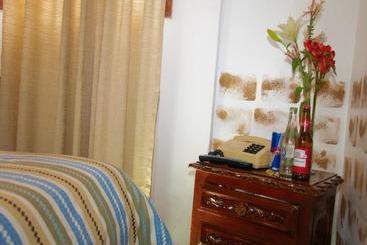 Hostal Isla Isabela