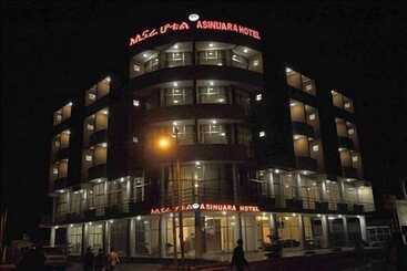 Hotel Asinuara