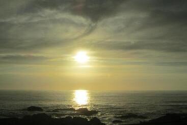 Hotel Boutique Castillo Del Mar