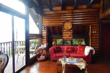 Otel Boutique Castillo Del Mar