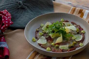 Hotel Boutique La Yegua Loca