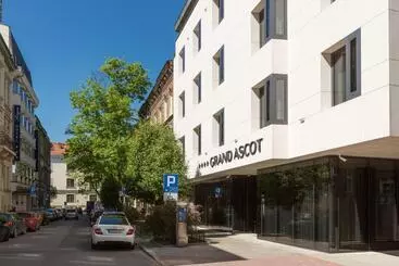 Szálloda Grand Ascot