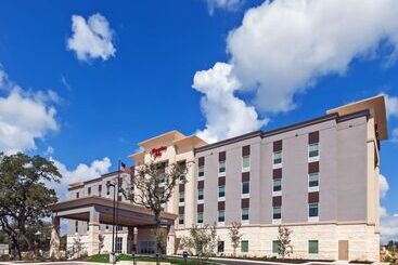 Hotelli Hampton Inn Bulverde Texas Hill Country