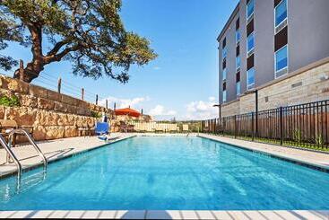 Hotel Hampton Inn Bulverde Texas Hill Country
