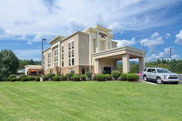 فندق Hampton Inn Covington Va