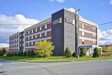 ホテル Home2 Suites By Hilton Oswego