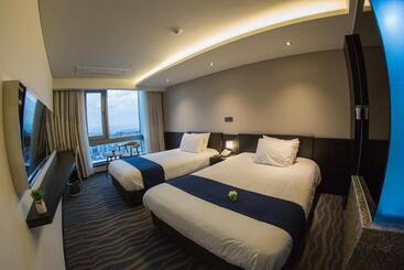 Gloucester Hotel Jeju