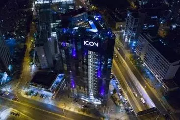 Hotel Icon