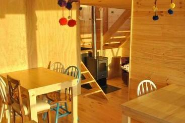 La Ritoqueña Hotel De Playa