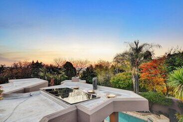 ホテル Le Petit Fillan