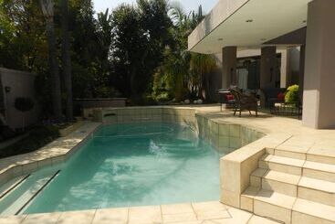 Hotel Le Petit Fillan