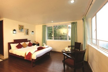 ホテル The New Oak Fields