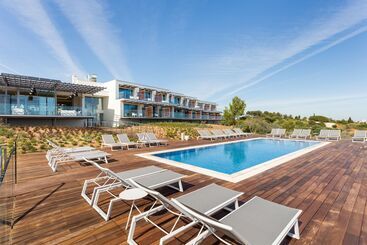 Palmares Beach House Hotel   Adults Only