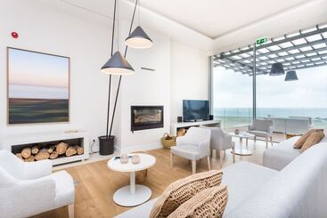 Palmares Beach House Hotel   Adults Only