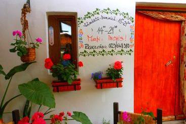 Hotel Bistro Pension La Teleferic