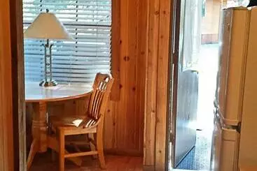 Hotell Snowflower Rv Resort