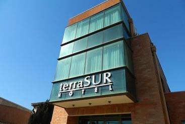 ホテル Terrasur