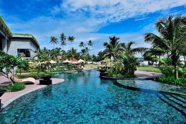 فندق Weligama Bay Marriott Resort & Spa