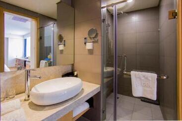 Hotel Yitel Collection Shenyang Sanhao Street