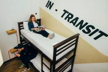 La Joya Hostel