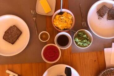 La Ritoqueña Hotel De Playa