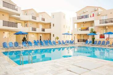 Aparthotel Orion Star